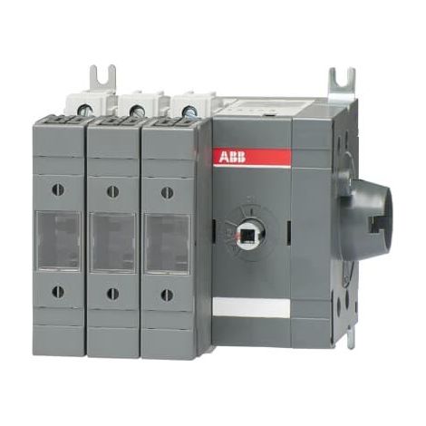 Inter.Sec. Fus DIN latéral 32A 3Pôles 1SCA115963R1001 ABB 948231