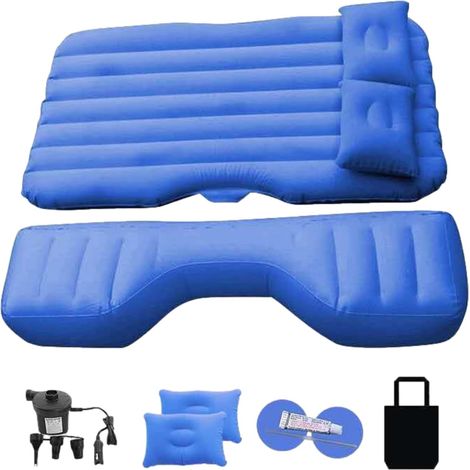 Matelas Pneumatique Gonflable pour Voiture, Matelas (1/5)