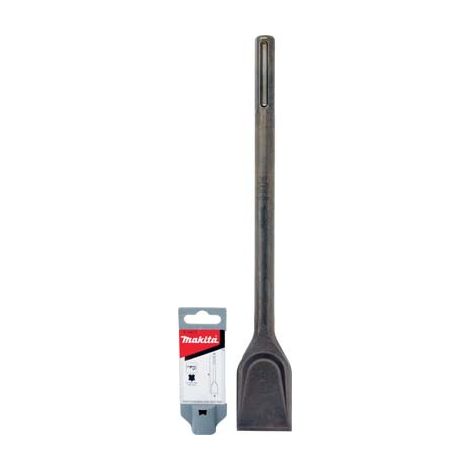 SCALPELLO MARTELLO PALETTA SDS MAX MAKITA  MM 50X350