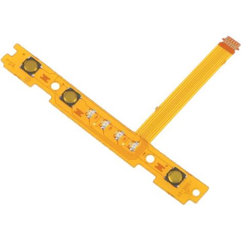 L Cable Button for Switch (1/5)