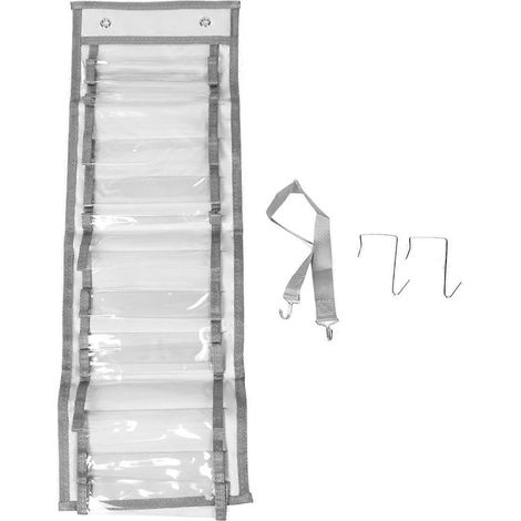 Vinylrollenhalter mit 12 Löchern, für Vinylfolien/Transferpapier