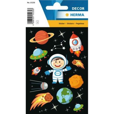 Stickers Herma - Decor He15230 X1
