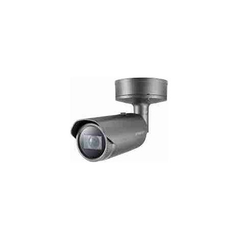 PNV-A6081R HANWHA PNV-A6081R 2MP AI IR Outdoor Vandal Dome