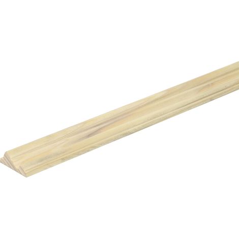 FN Neuhofer Profilleiste SF292 2400 x 11 x 29 mm Fichte/Kiefer Leisten (1/3)