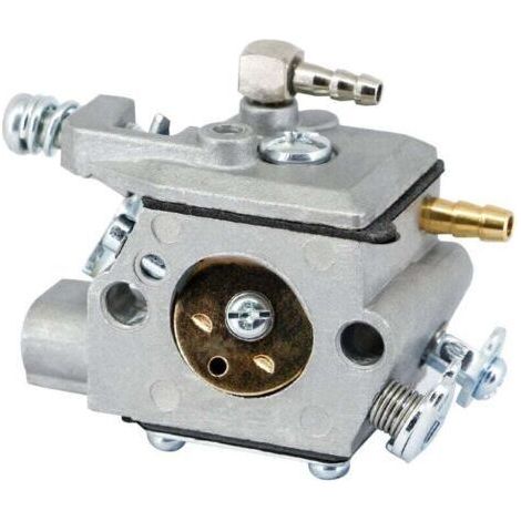 pair Carburateur WT 985 Carburateur de tronçonneuse Echo CS 370 400 f A021001920 (1/5)