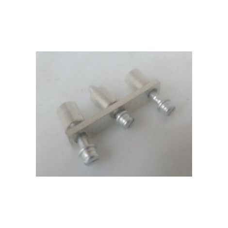Barrettes de Jonction 3 Pôles ABB 1SNA179619R1700