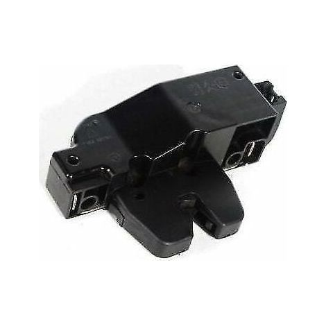 Serrure de coffre hayon C3 C5 Xsara Picasso 206 307 8719.72 (1/5)