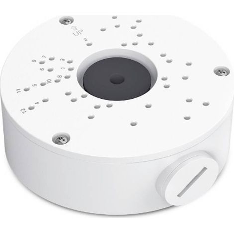 TP-LINK VJB-300 Boîtier de branchement Alliage d'aluminium blanc (1/2)