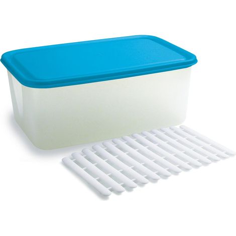 Contenitore Frigochef Belli e Forti 4.5 litri 29 x 19 x 11 cm