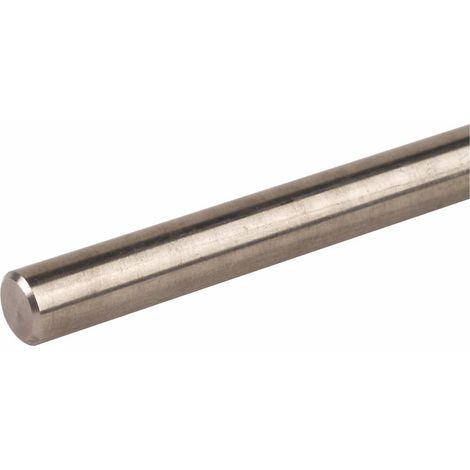 DEHN Runddraht NIRO (V4A) 10mm RD 10 V4A R80M 80 Stk (1/2)