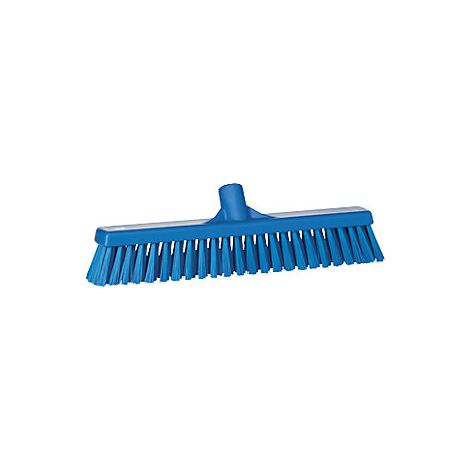 Vikan  Scopa  larghezza 410 mm  morbida/dura  conf da 10 pz 