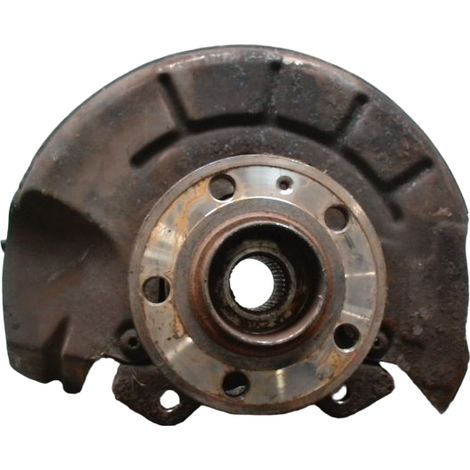 Pivot Avant Gauche SKODA Roomster [PRODUIT D'OCCASION]♻️6c0407255a (1/3)