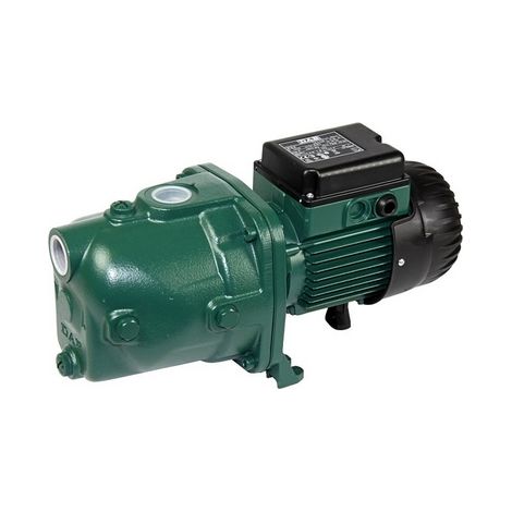 ELETTROPOMPA CENTRIFUGA AUTOADESCANTE DAB MOD. JET- Kw 0.55 Hp 0.75- DAB- pezzi 1