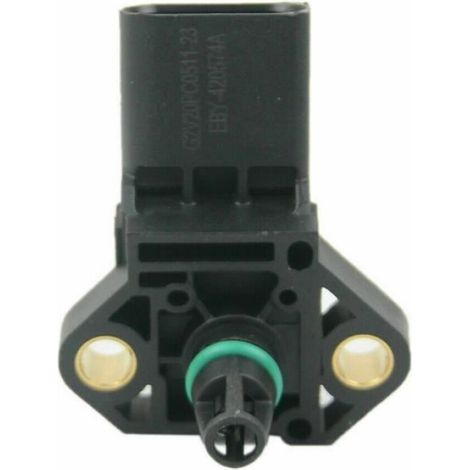 Capteur de pression Tdi 4 Bar Map, 1.9, 03K906051, 0281006059, VW, AUDI, SKvocation, rol'offre er, 0281006060 (1/4)