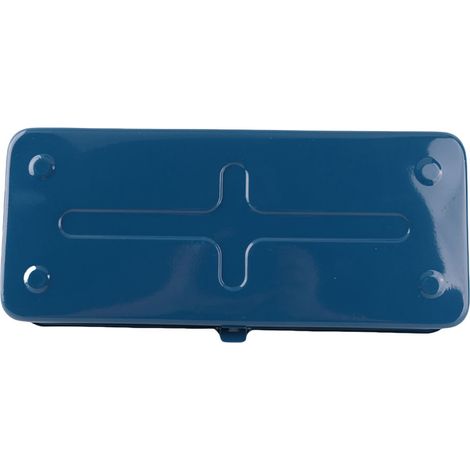 Boîte à outils en fer épais (1/5)