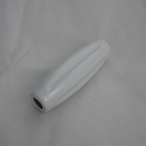 -Ersatzteil Porzellangriff Handbrause Neutral