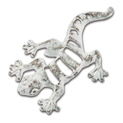 SALAMANDRA DECORACIÓN
