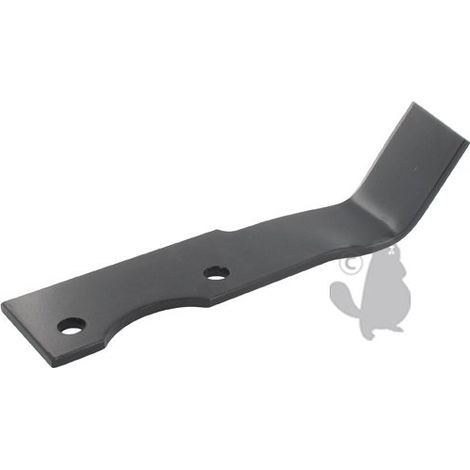 DENTE FRESA 216MM RIF 1404121L COMPATIBILE