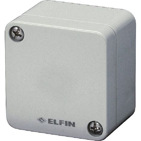 Armar. pl谩s. 50x52x35,5mm NEW-ELFIN 080C05053