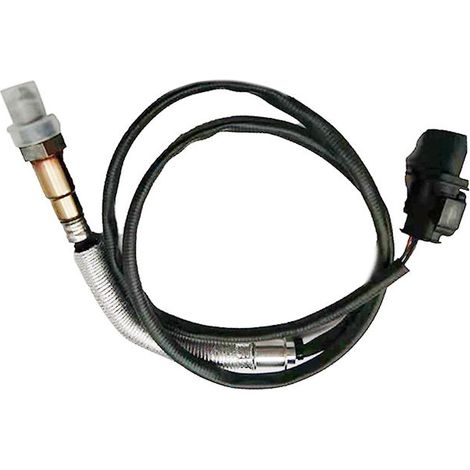 Sauerstoffsensor kompatibel mit BMW-Autoteilen 11787586692 0258017207 (1/3)