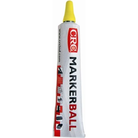 Marcador pint perman. ml ama tubo crc (1/2)