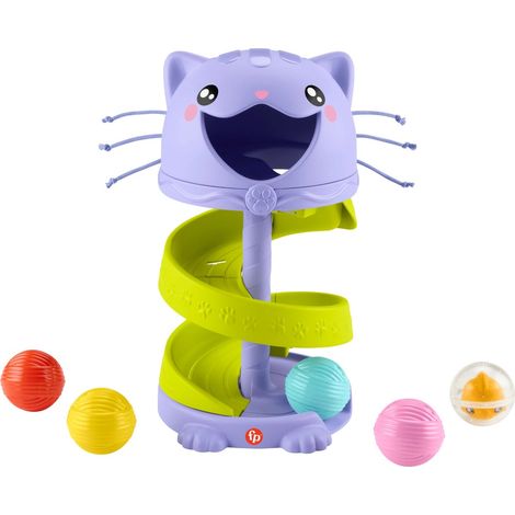 Torre per gatti Fisher Price Pets (1/5)