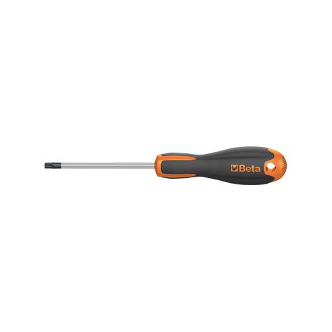GIRAVITE TORX TAMPER 1208E/RTX EVOX BETA - TXMM 25X100- 5 pezzi