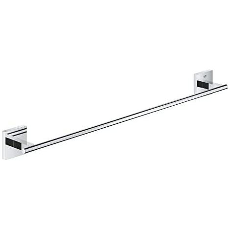 Grohe Start Cube barra toallero cromada 60 cm