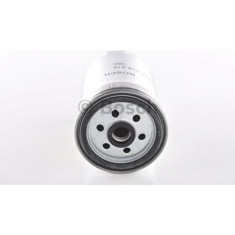 Kit de remplacement du filtre à carburant - 1457434510 - BOSCH (1/2)