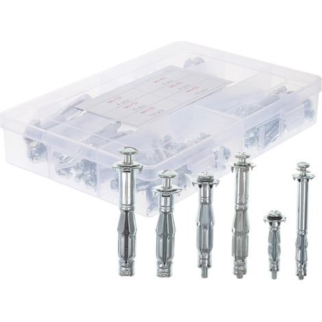 Series Stainless Steel Ring Nut for Tool Free Installation