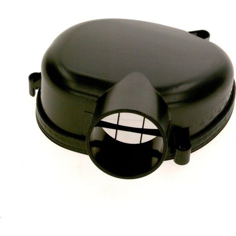 BOSCH Ansaugschalldämpfer HG-A RLU kpl everp, 63028801