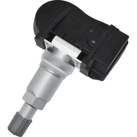 Capteur de pression des pneus TPMS 433 MHz pour voitures 2 3 5 6 -5 -7 -9-- (1/5)