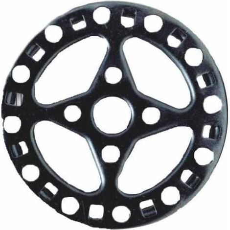 Reductor de hornillo de 12 cm Ilsa