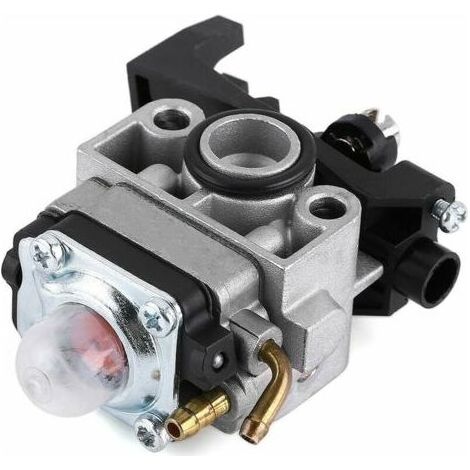 Carburateur GX25 GX35 carburateur débroussailleuse carburateur taille-haie tondeuse à gazon carburateur OEM 16100-Z0H-825, 16100-Z0H-053 (1/5)