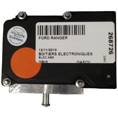 [PRODUIT D'OCCASION] Unite Hydraulique Abs FORD Ranger ♻️ Ref Oe. 1454540 - Garantie à vie (1/5)