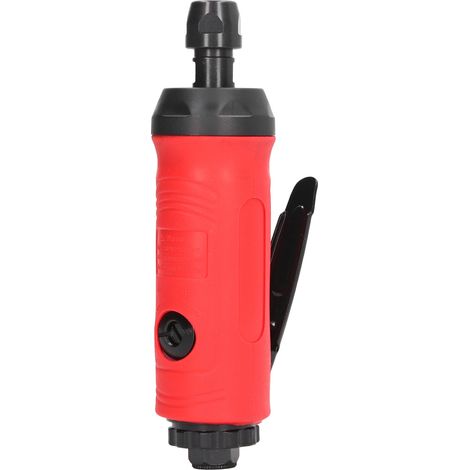 Meuleuse droite pneumatique 22000 tr/min outil de polissage à air comprimé ensemble complet pour atelier (1/5)