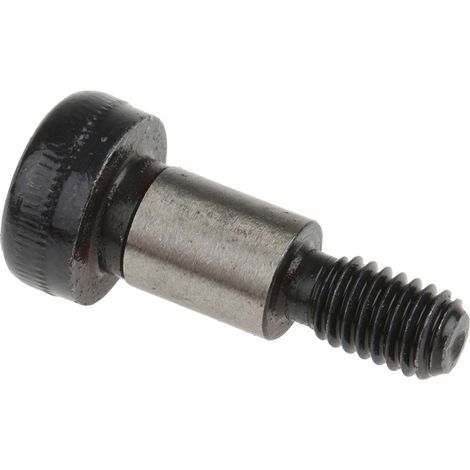 M6 RS PRO Acier 12mm ( Prix pour Sachet de 10 )