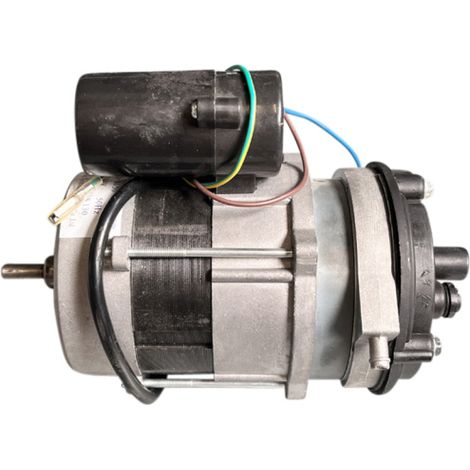 Motor Ersatzmotor Industriemotor 240V 50Hz für Ölheizgebläse (1/4)
