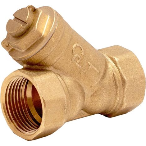 filtro perfexim pha-060m magnético latón 75 mm (1/2)