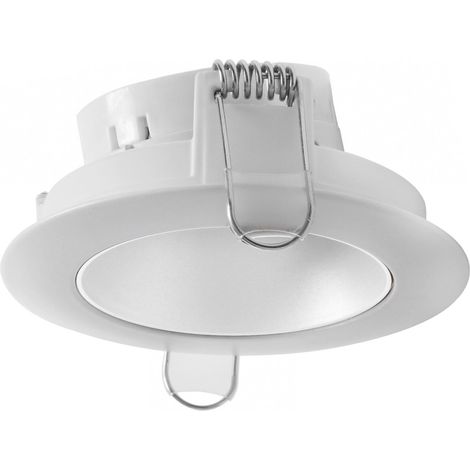Empotrable techo NOK5 Blanco