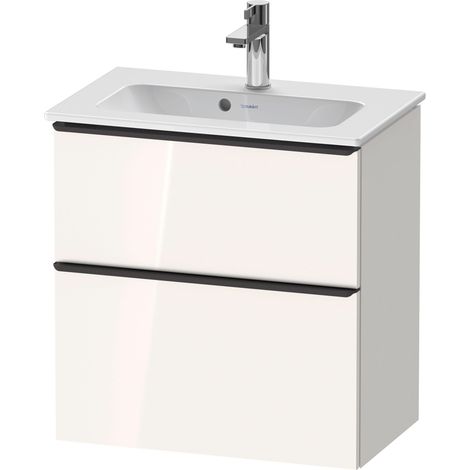 Duravit D-Neo bâti-support lavabo suspendu, Compact, (1/5)