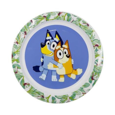 PLATO MICRO KIDS BLUEY
