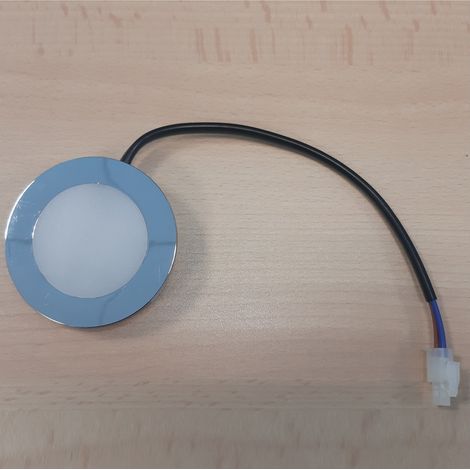ZZ-FARETTO X SPECCHIO DA BAGNO MOD.960 CON 2 ANTE ROV B.CO
