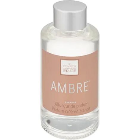 Recharge de Diffuseur de Parfum "Elea" 160ml Ambre