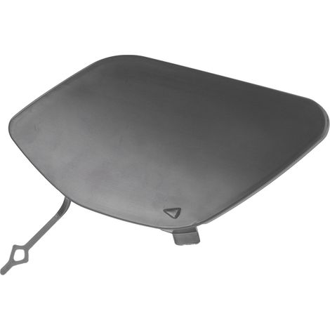 aqxreight Front Tow Hook Eye Cover 51137361220 Ersatz für X Series F48 2014-2017 Cockpit TOW HOCK CORCK CORC51137361220TOW Je nach Passform..