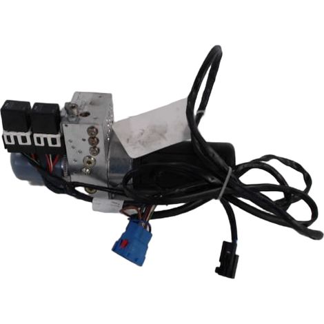 [PRODUIT D'OCCASION] Moteur Toit Ouvrant PEUGEOT 307 Cc 2005- ♻️ Ref Oe. 8446h9 - Garantie à vie (1/3)