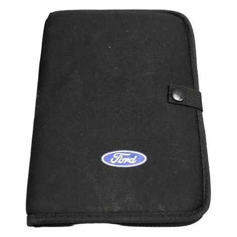 Manuel Utilisation FORD Focus (1/2)