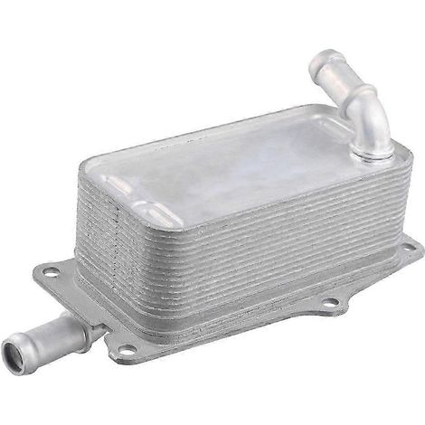 Radiateur moteur 2465010501 A2465010501 pour CLA250 GLA250 A220 A250 B250 L4 2.0L (1/5)