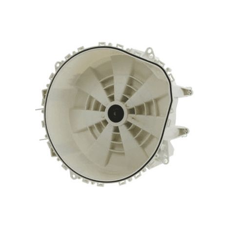 CUVE ARRIERE POUR LAVE LINGE SIEMENS - 00475047