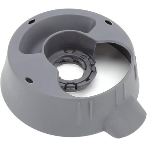 Pièces de base principales de processeur pour mélangeur TM5 TM6 - Pièce de rechange simple - Base de mélangeur - Fond de pot de rechange (1/5)